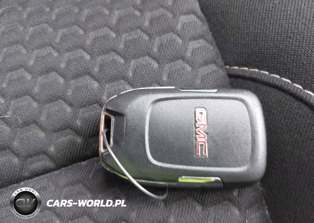 2019 GMC Acadia Sle-1 VIN:1GKKNKLAXKZ127268 - 11