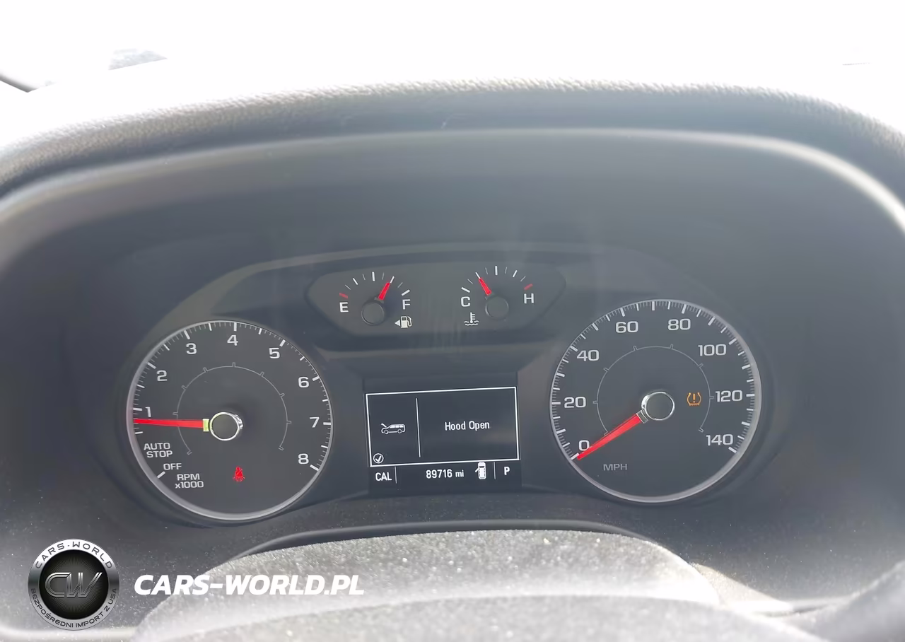 2019 GMC Acadia Sle-1 VIN:1GKKNKLAXKZ127268 - 7