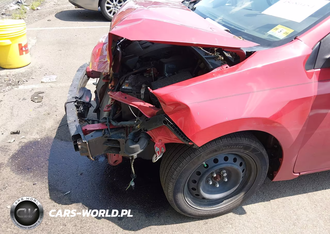 2019 Toyota Corolla Le VIN:2T1BURHE6KC150351 - 17