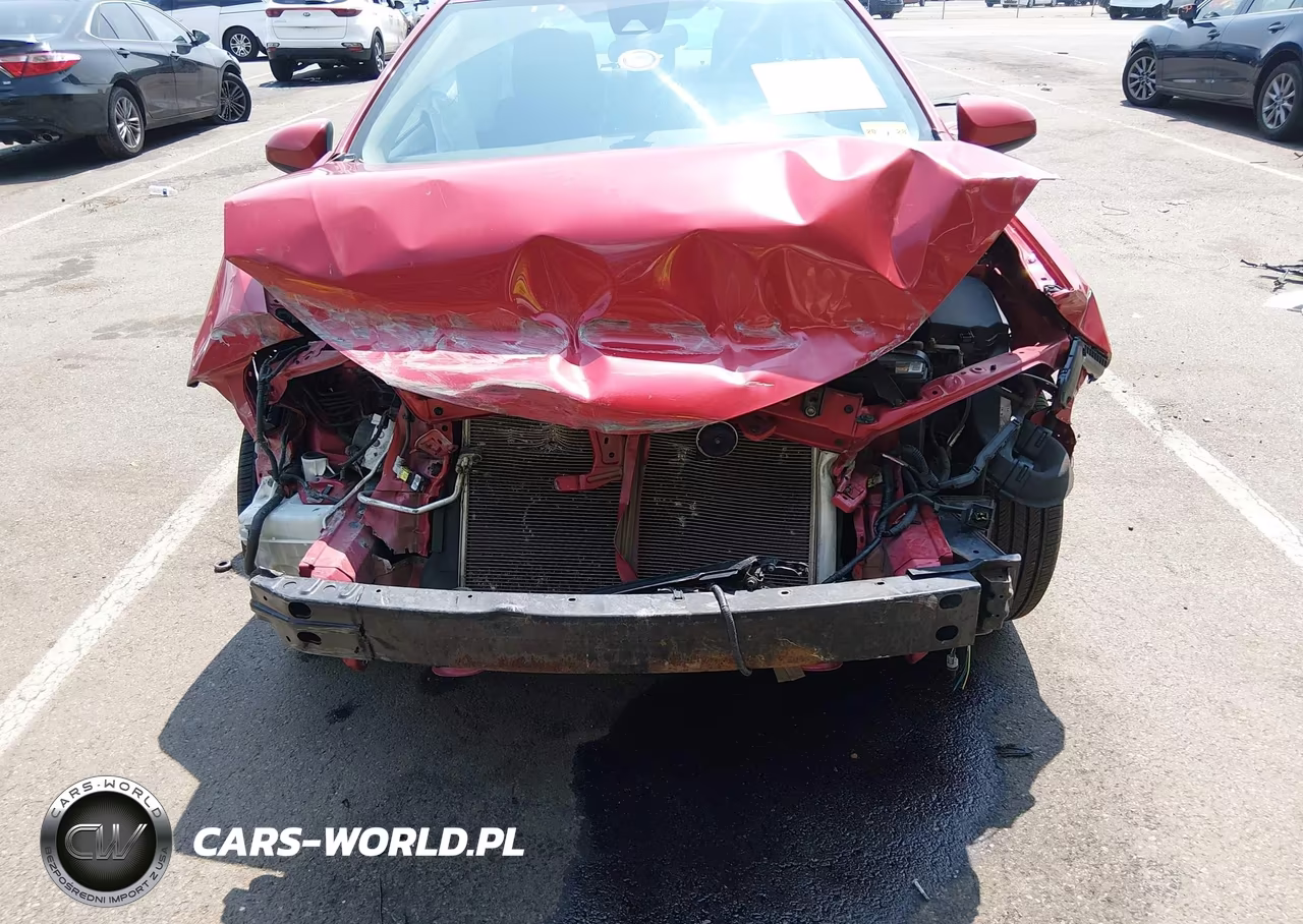 2019 Toyota Corolla Le VIN:2T1BURHE6KC150351 - 6