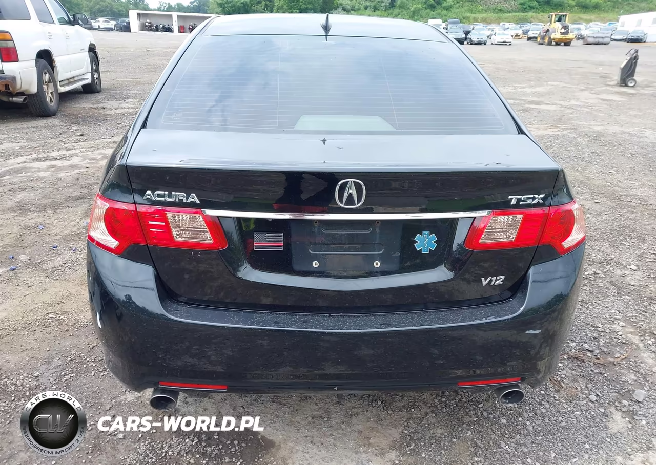 2014 Acura Tsx 2.4 VIN:JH4CU2F64EC000452 - 16