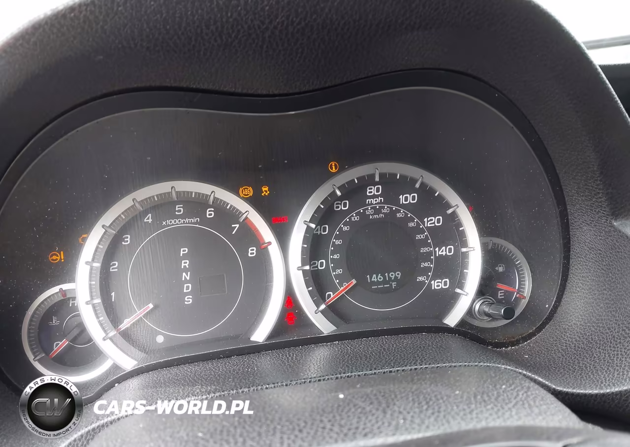 2014 Acura Tsx 2.4 VIN:JH4CU2F64EC000452 - 7