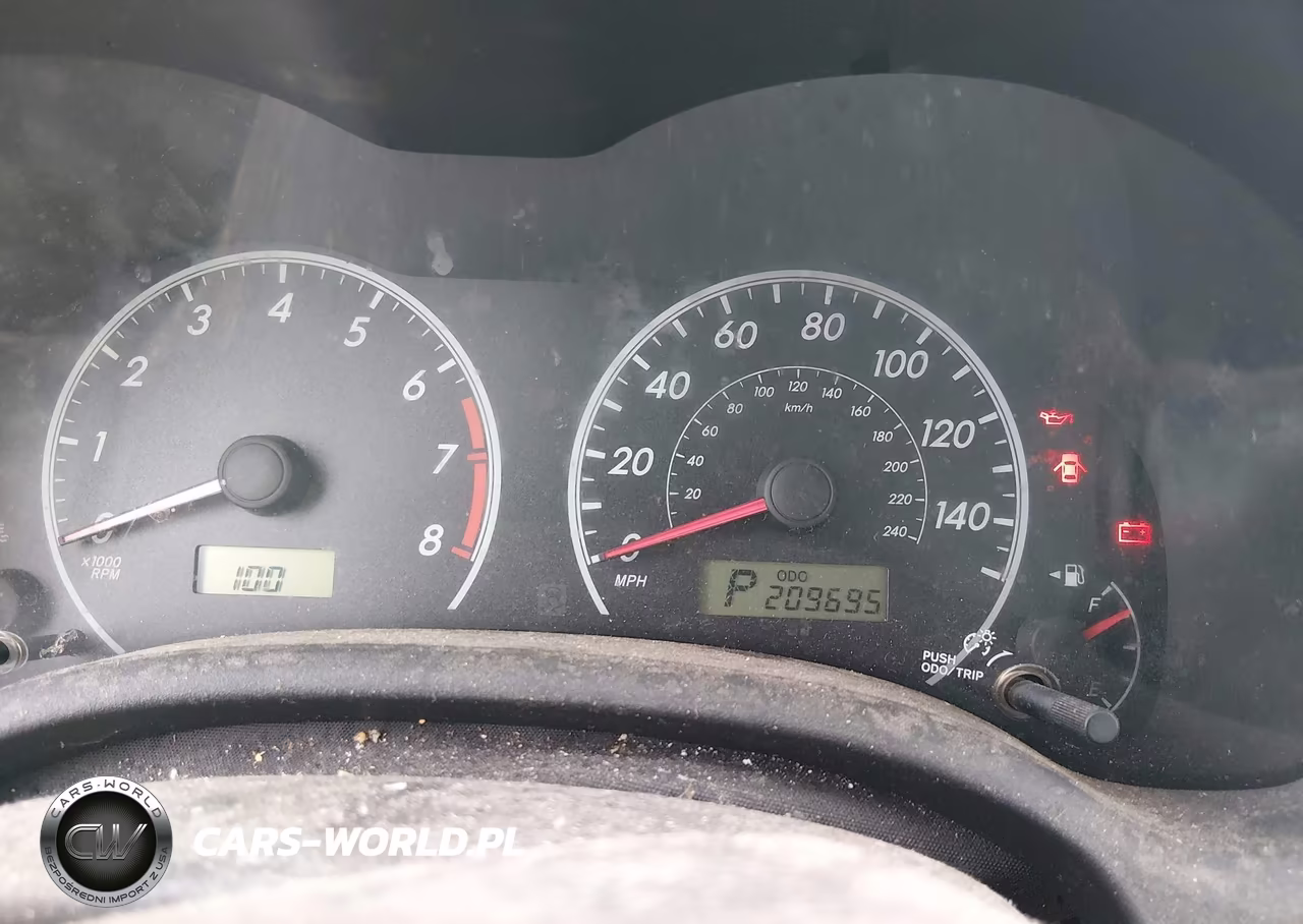 2009 Toyota Corolla S VIN:1NXBU40E39Z096210 - 7