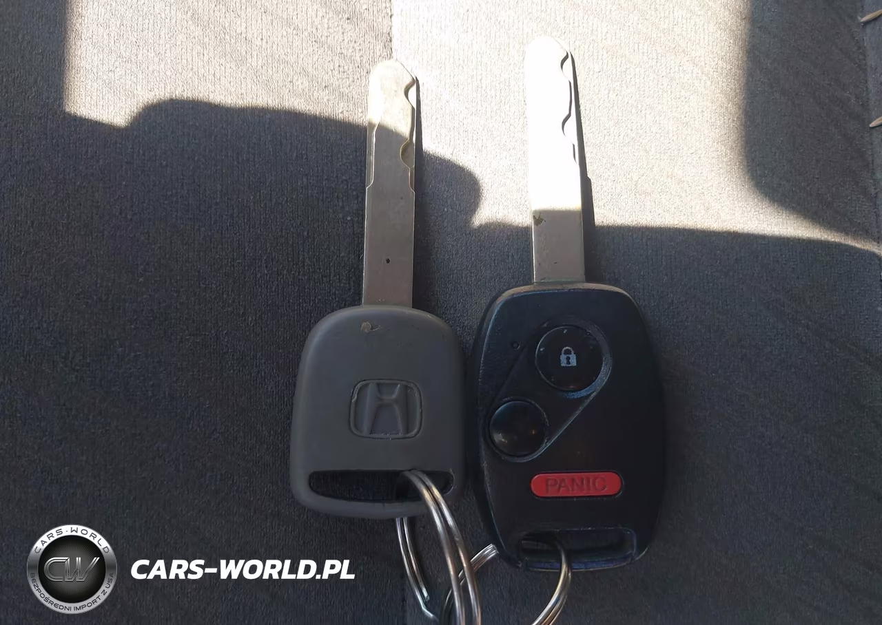 2008 Honda Civic Lx VIN:2HGFG12618H508371 - 11