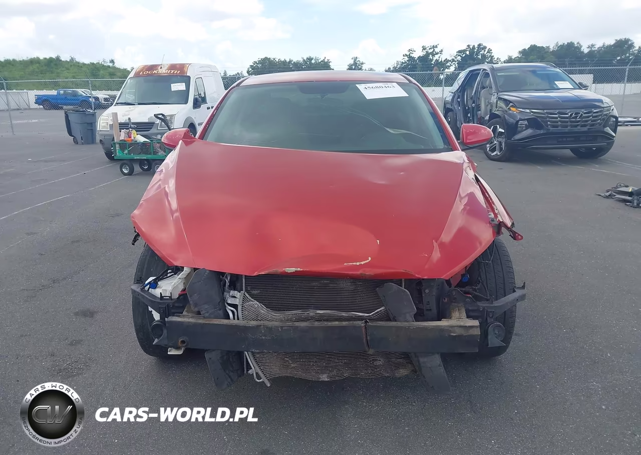 2017 Hyundai Elantra Se VIN:KMHD84LF8HU165232 - 13
