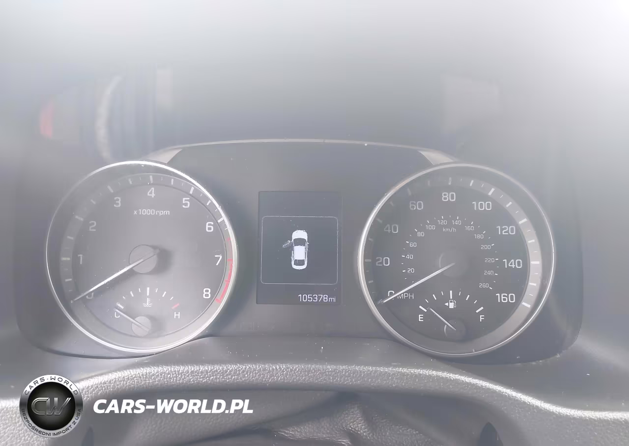 2017 Hyundai Elantra Se VIN:KMHD84LF8HU165232 - 7