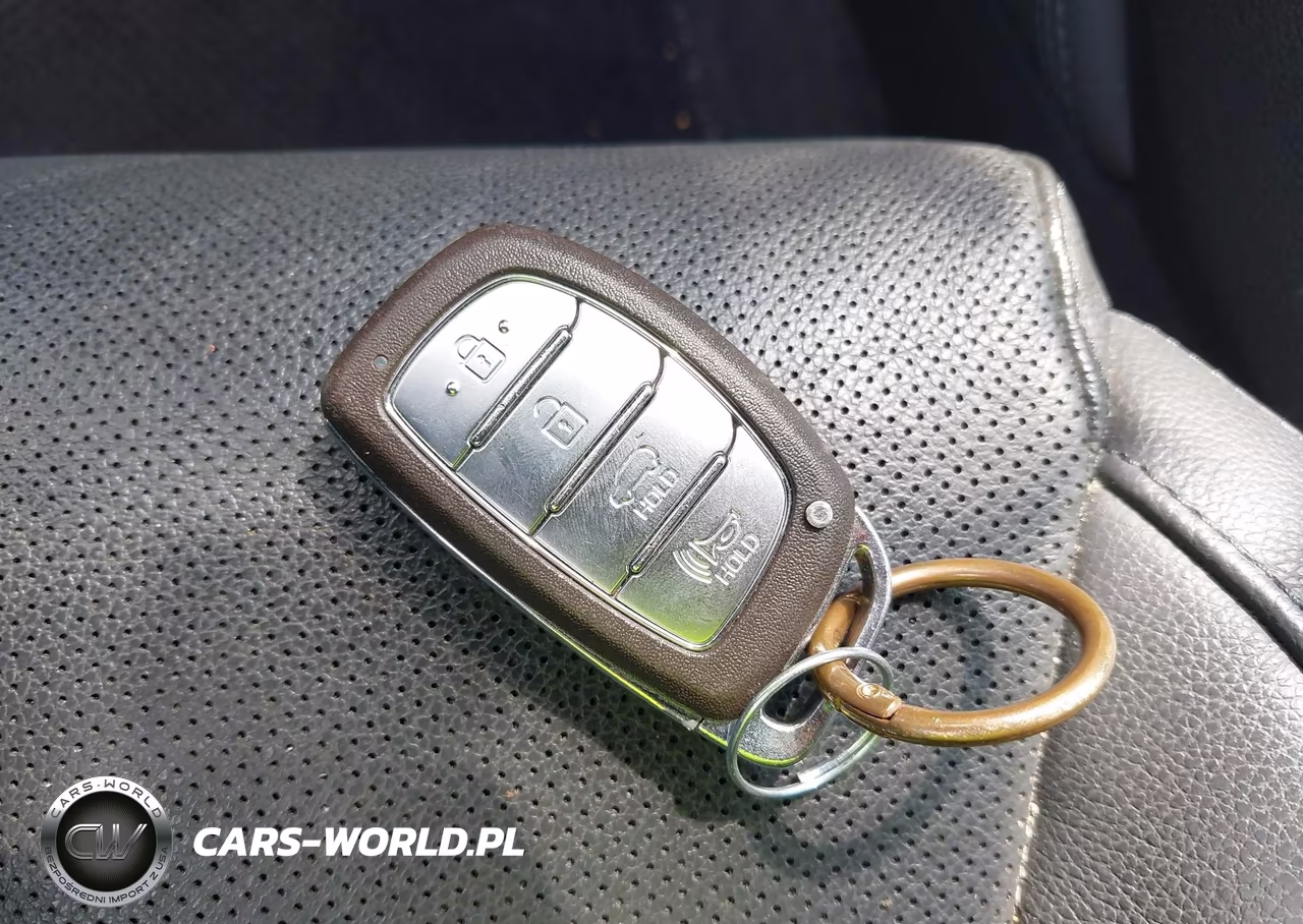 2017 Hyundai Tucson Limited VIN:KM8J3CA22HU372548 - 11