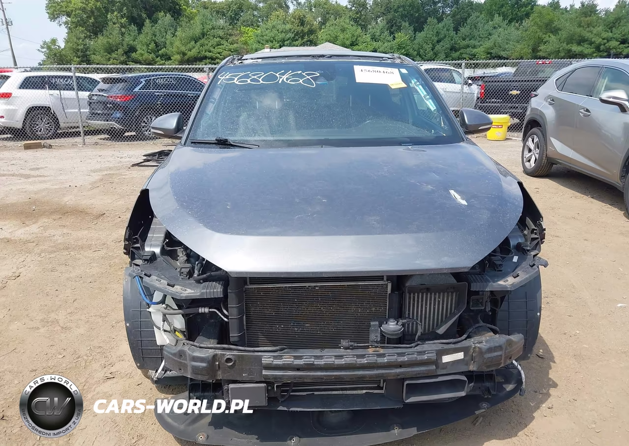 2017 Hyundai Tucson Limited VIN:KM8J3CA22HU372548 - 13