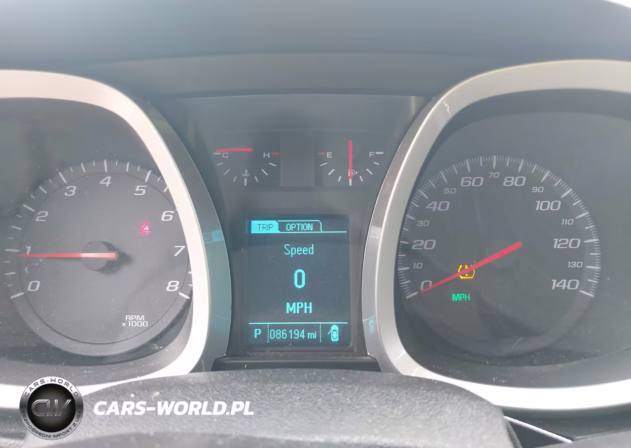 2016 Chevrolet Equinox Lt VIN:1GNFLFEK2GZ104226 - 7