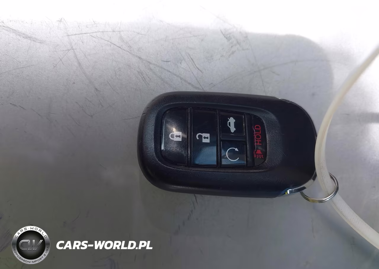 2024 Honda Accord Hybrid Touring VIN:1HGCY2F86RA015691 - 11