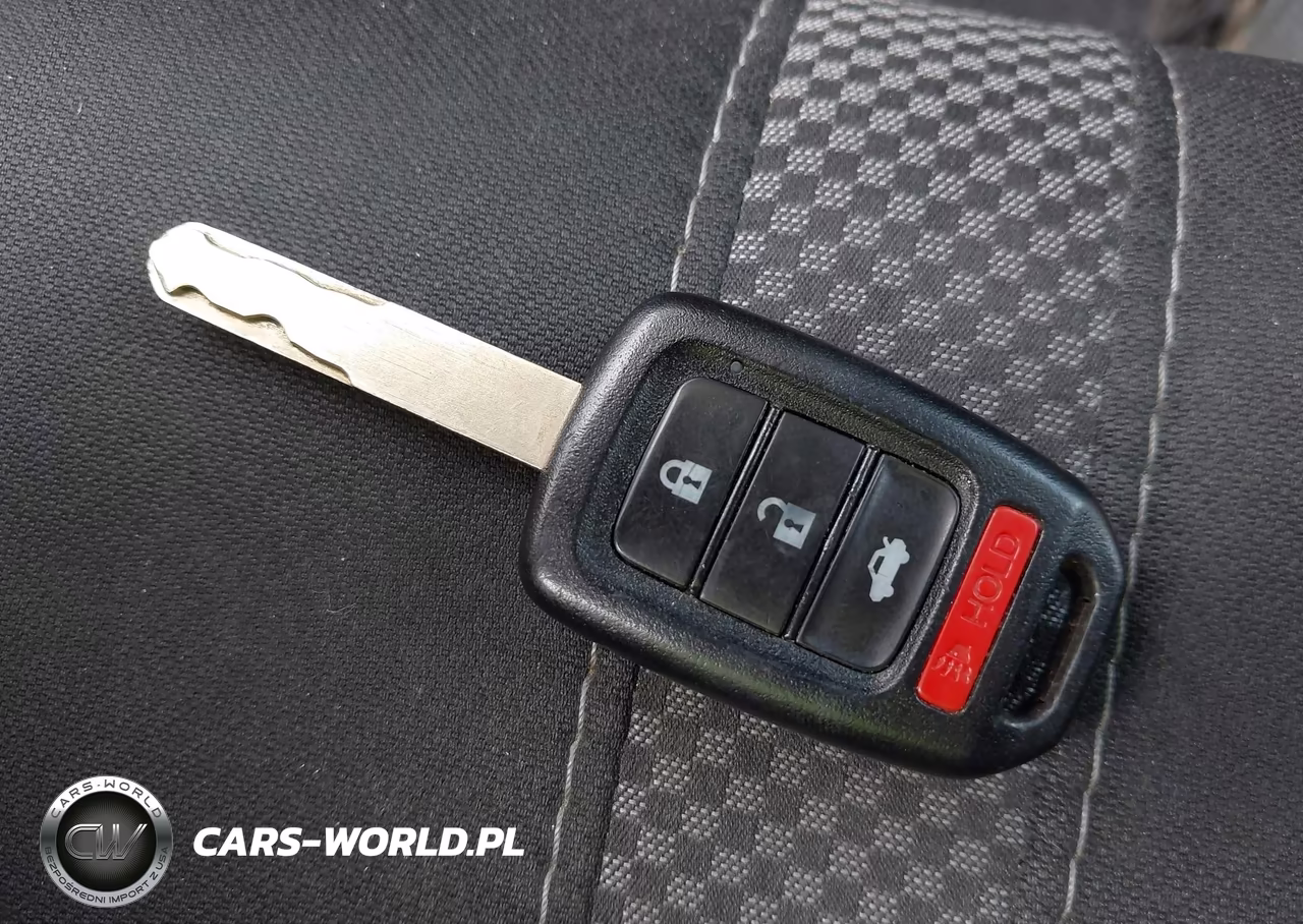 2019 Honda Civic Lx VIN:19XFC2F63KE050300 - 11