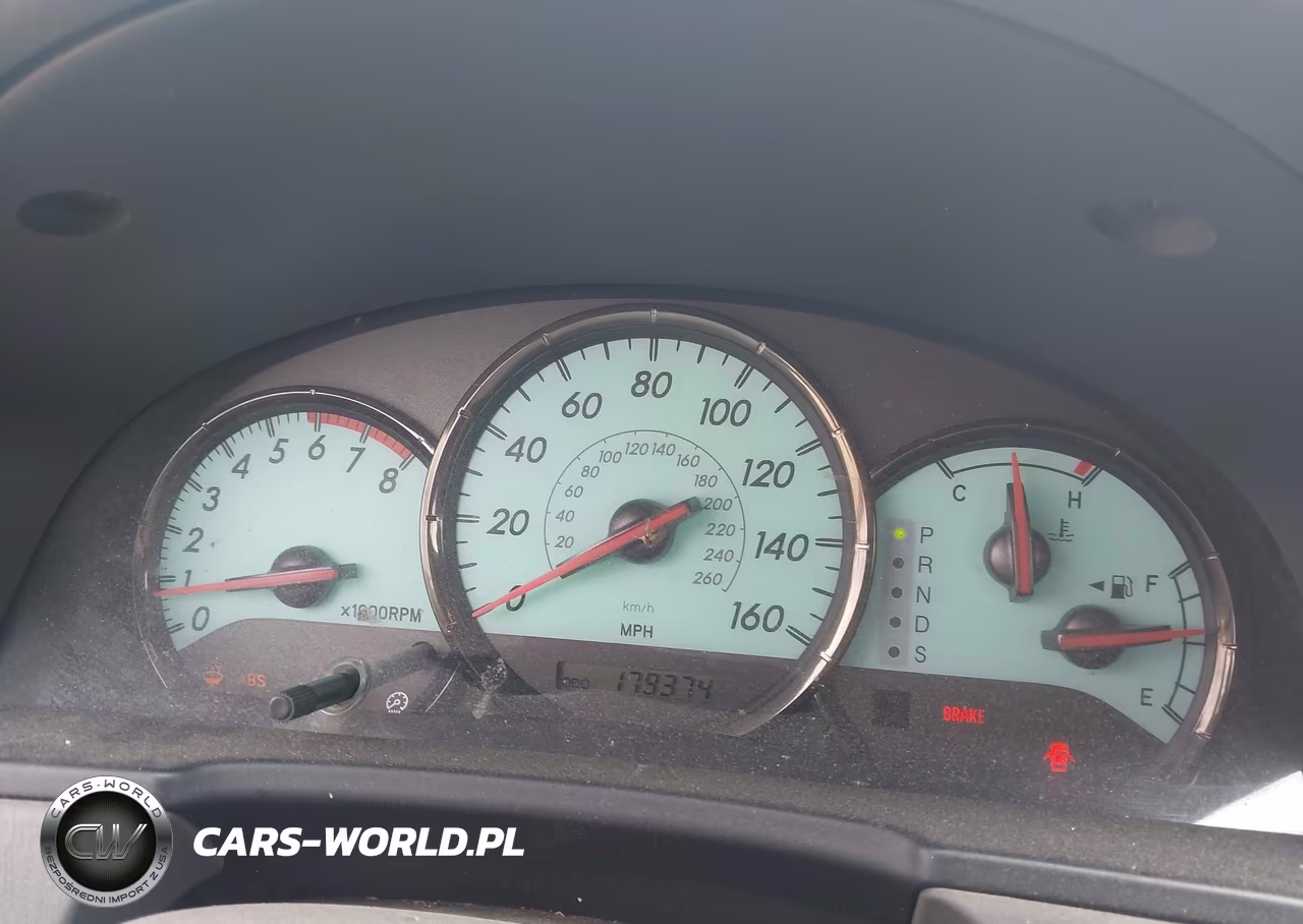 2004 Toyota Camry Solara Se VIN:4T1FA38P44U037234 - 7