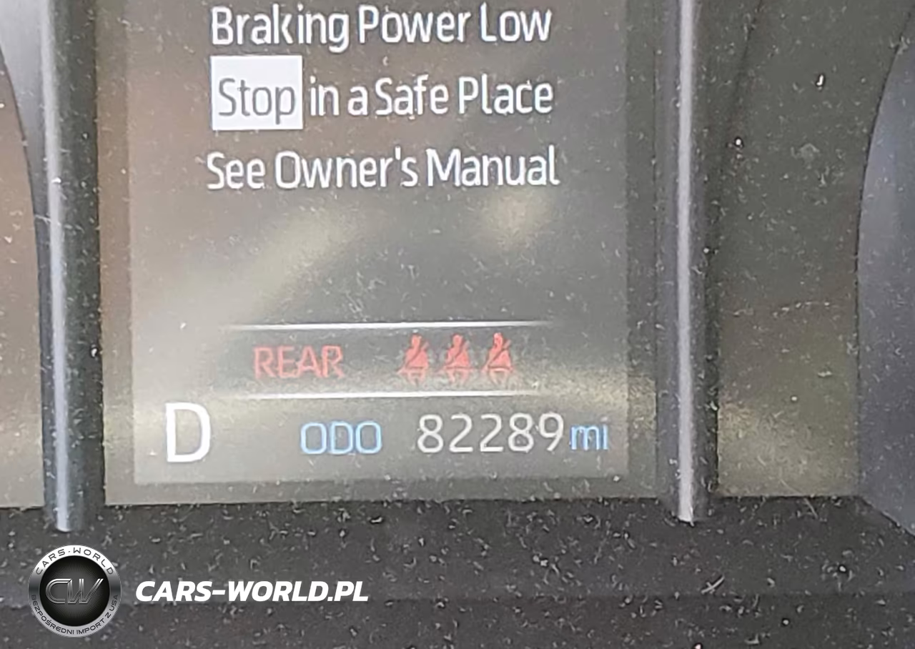 2022 Toyota Venza Le VIN:JTEAAAAH8NJ109167 - 15
