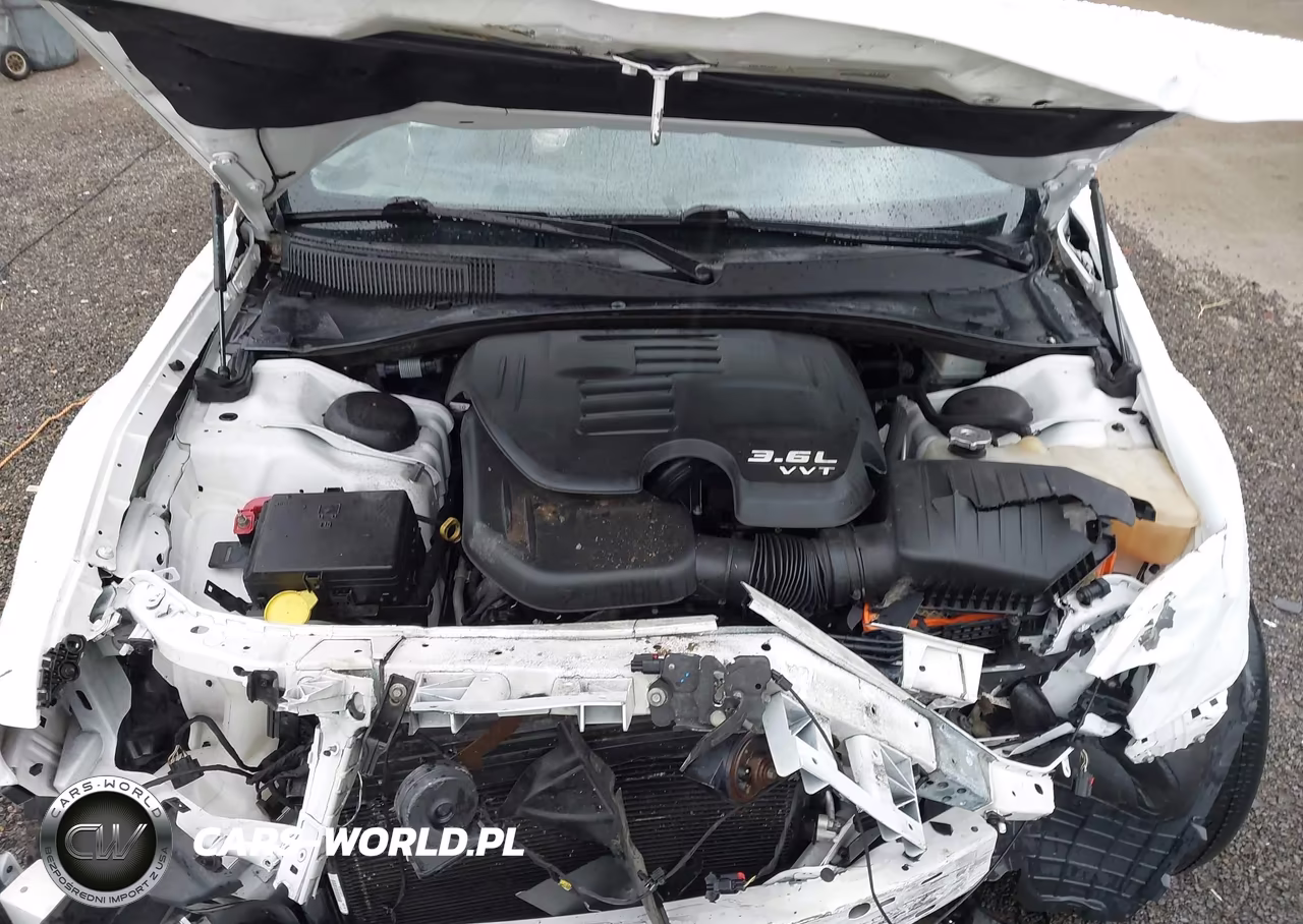 2020 Chrysler 300 300S Awd VIN:2C3CCAGGXLH154703 - 10