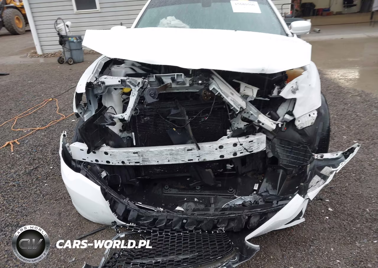 2020 Chrysler 300 300S Awd VIN:2C3CCAGGXLH154703 - 6