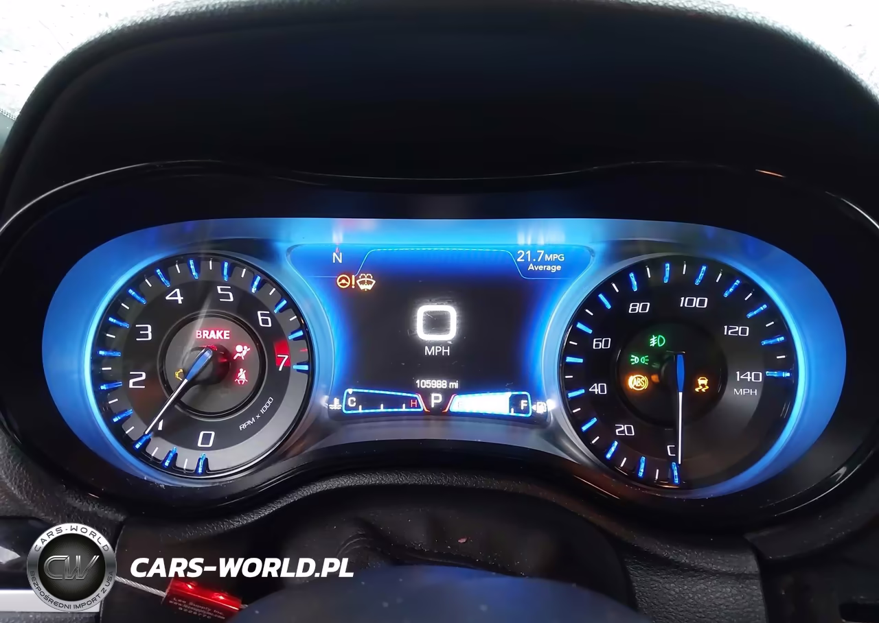 2020 Chrysler 300 300S Awd VIN:2C3CCAGGXLH154703 - 7