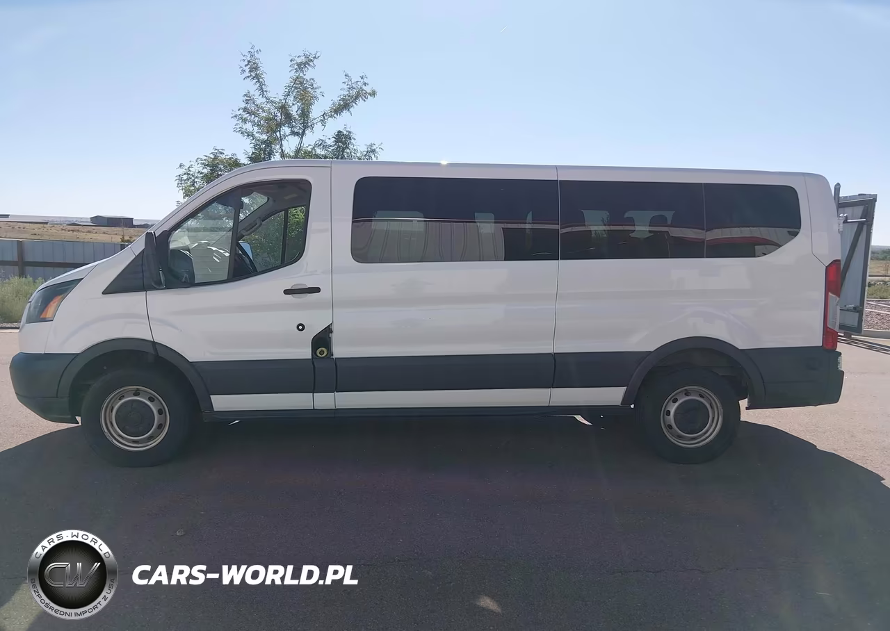 2017 Ford Transit-350 Xl VIN:1FBZX2ZM0HKA47361 - 20