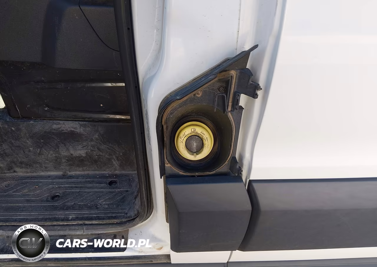 2017 Ford Transit-350 Xl VIN:1FBZX2ZM0HKA47361 - 6