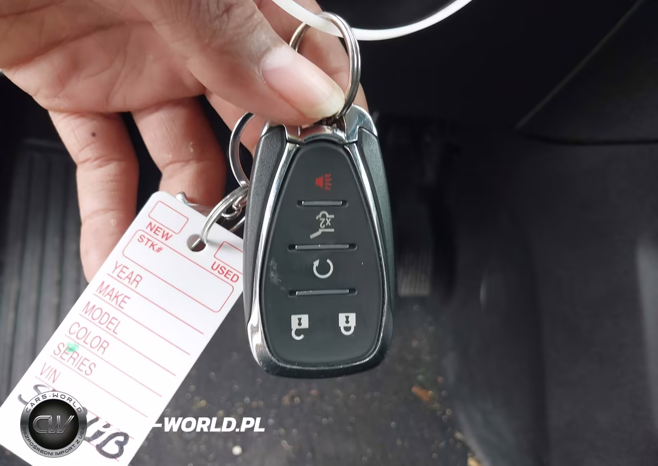 2018 Chevrolet Equinox Lt VIN:2GNAXTEX9J6162443 - 11