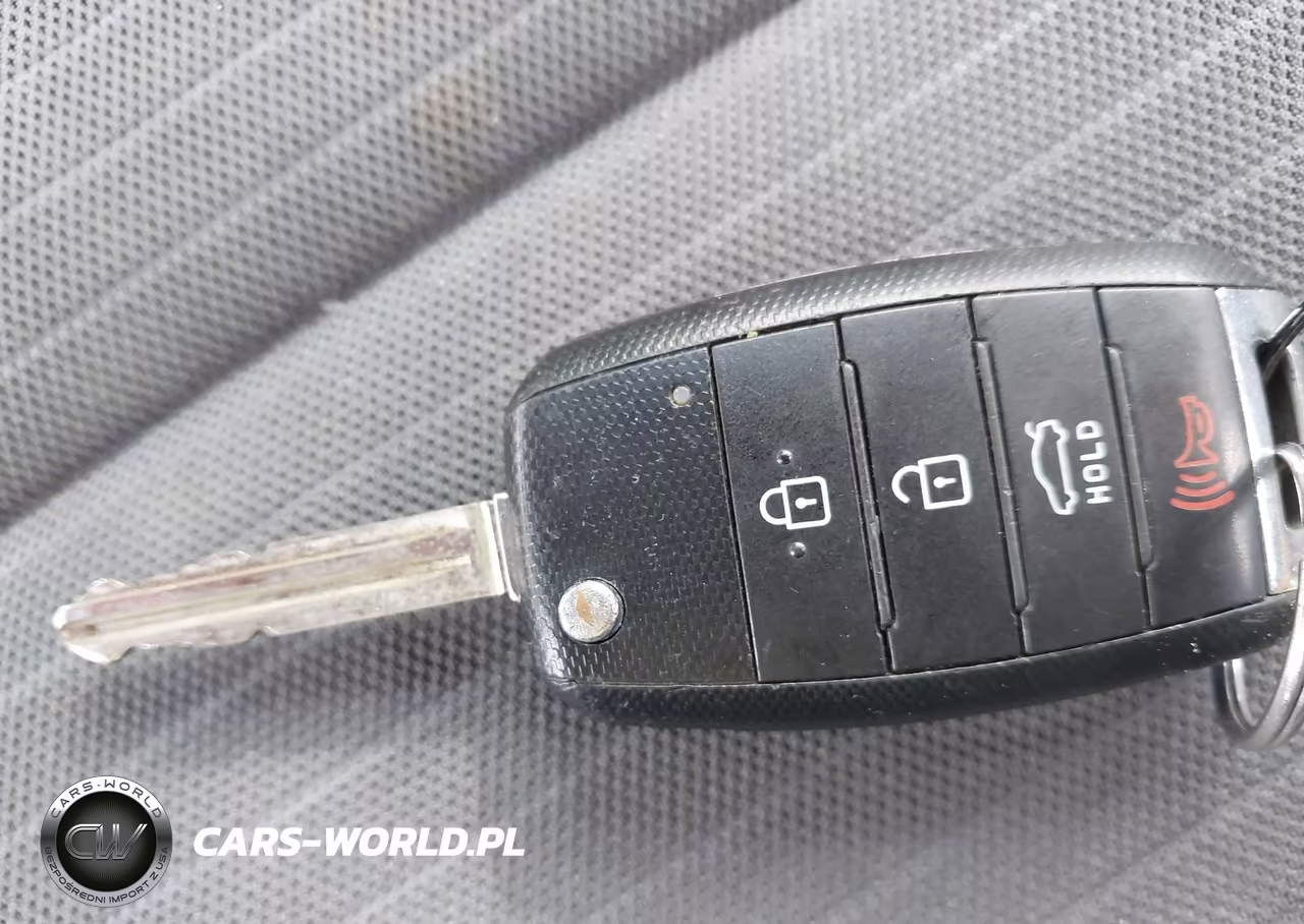 2014 Kia Forte Lx VIN:KNAFX4A69E5205470 - 11