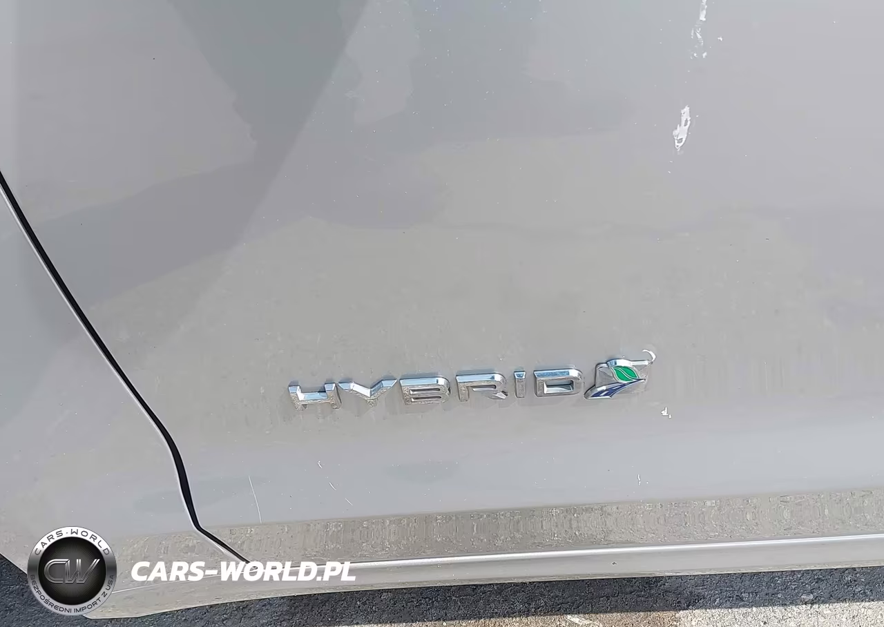 2018 Ford Fusion Hybrid S VIN:3FA6P0UU0JR122092 - 12