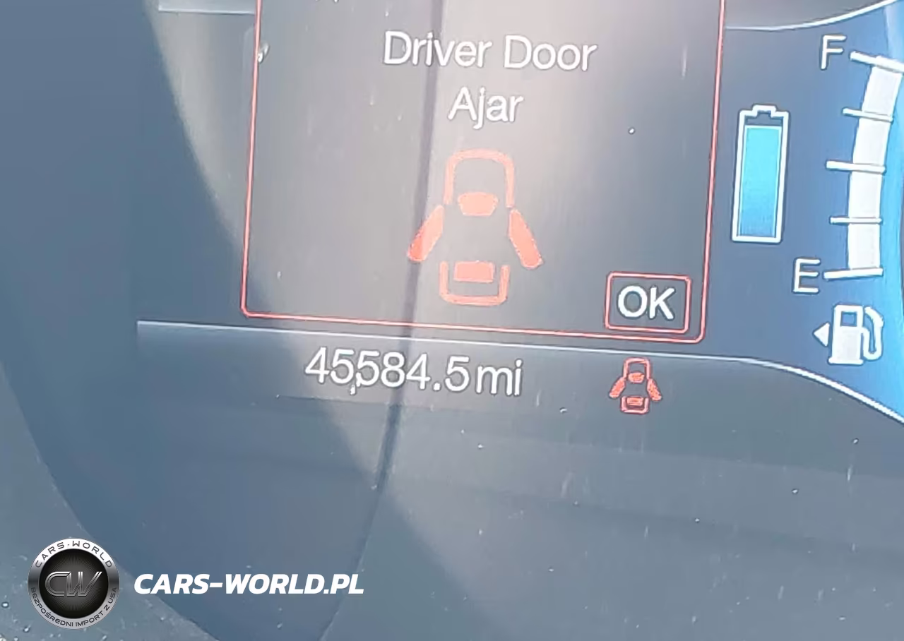 2018 Ford Fusion Hybrid S VIN:3FA6P0UU0JR122092 - 17