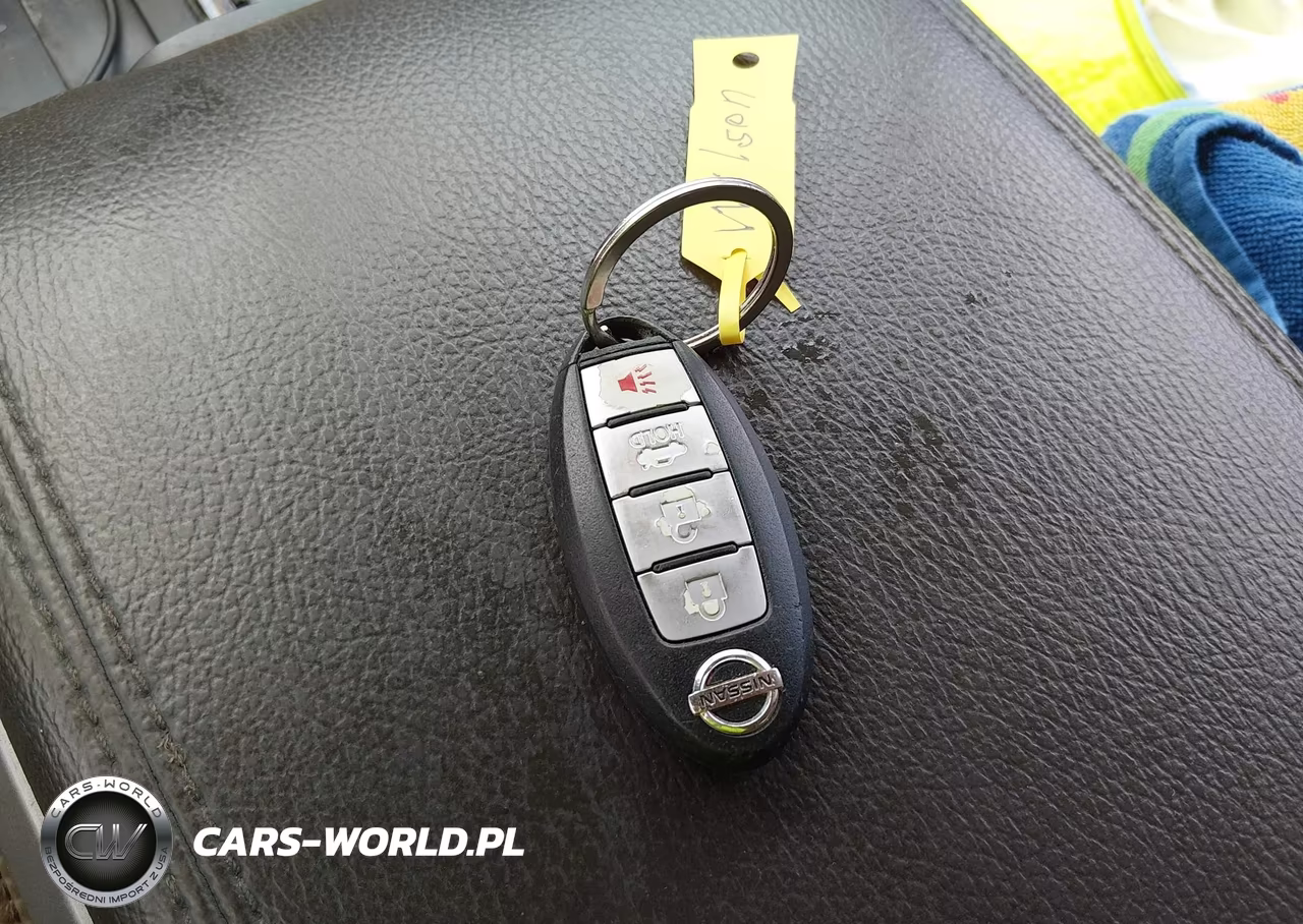 2016 Nissan Altima 2.5 S VIN:1N4AL3AP3GC245138 - 11