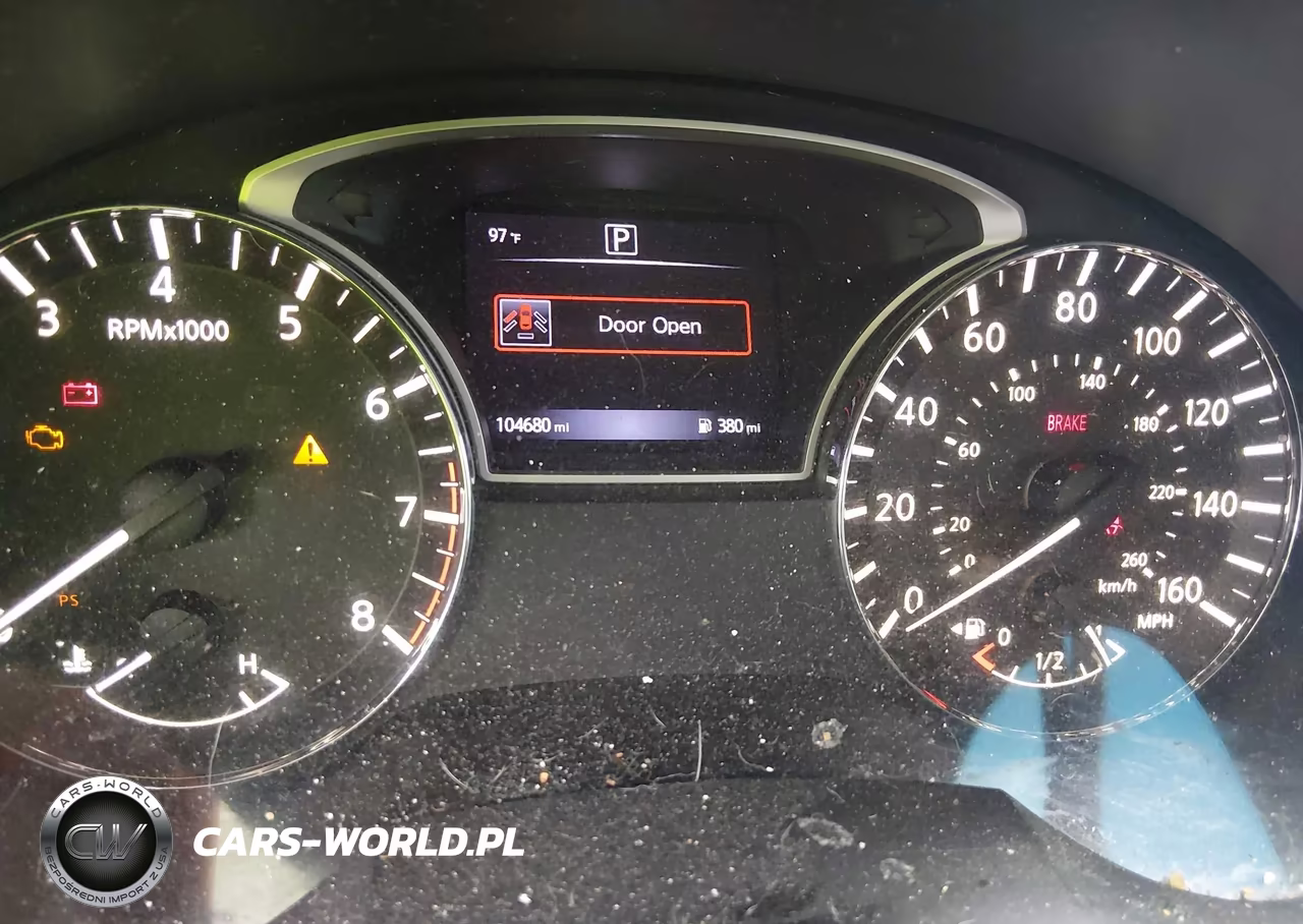 2016 Nissan Altima 2.5 S VIN:1N4AL3AP3GC245138 - 7