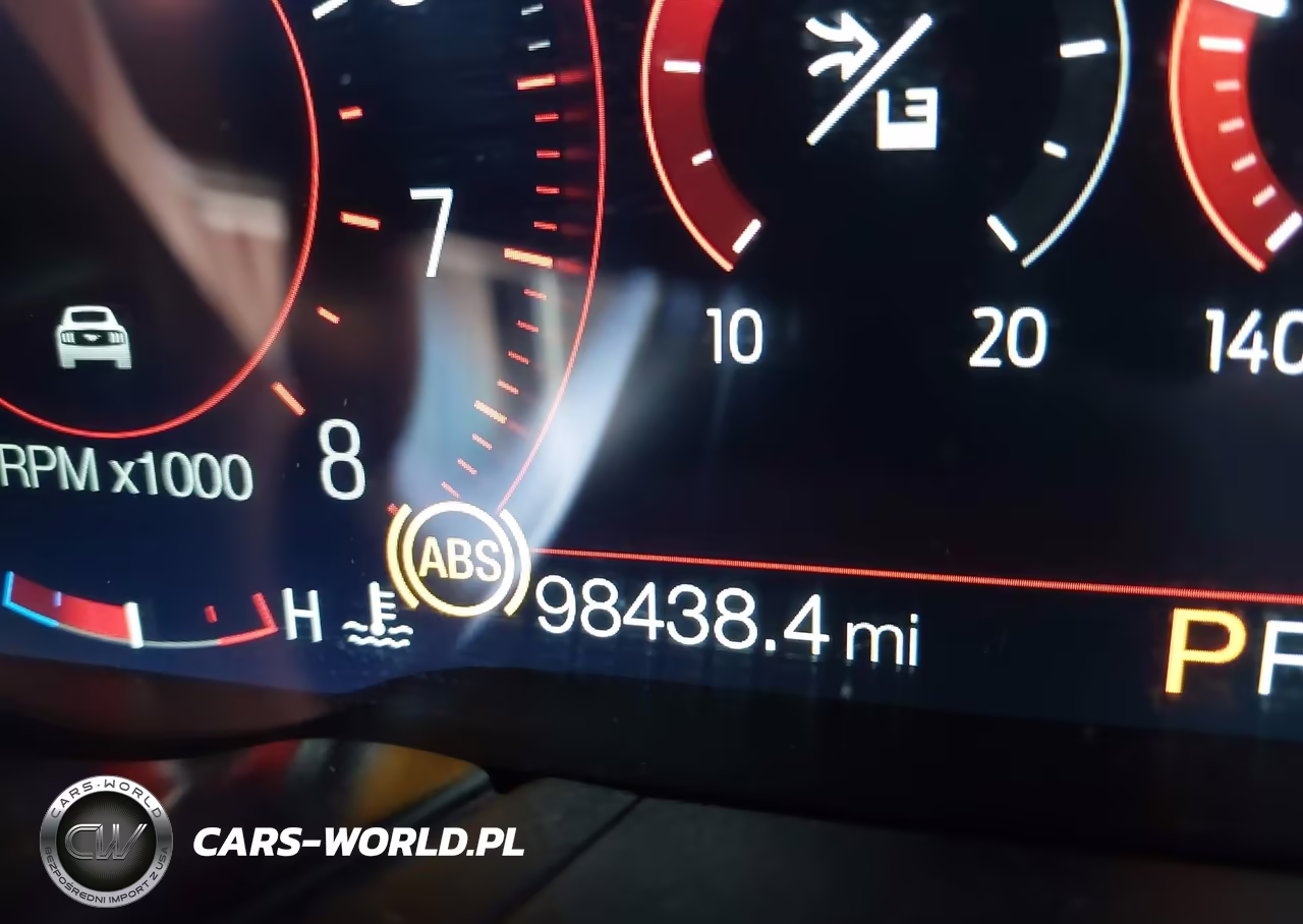 2019 Ford Mustang Ecoboost Premium VIN:1FA6P8TH3K5159581 - 15