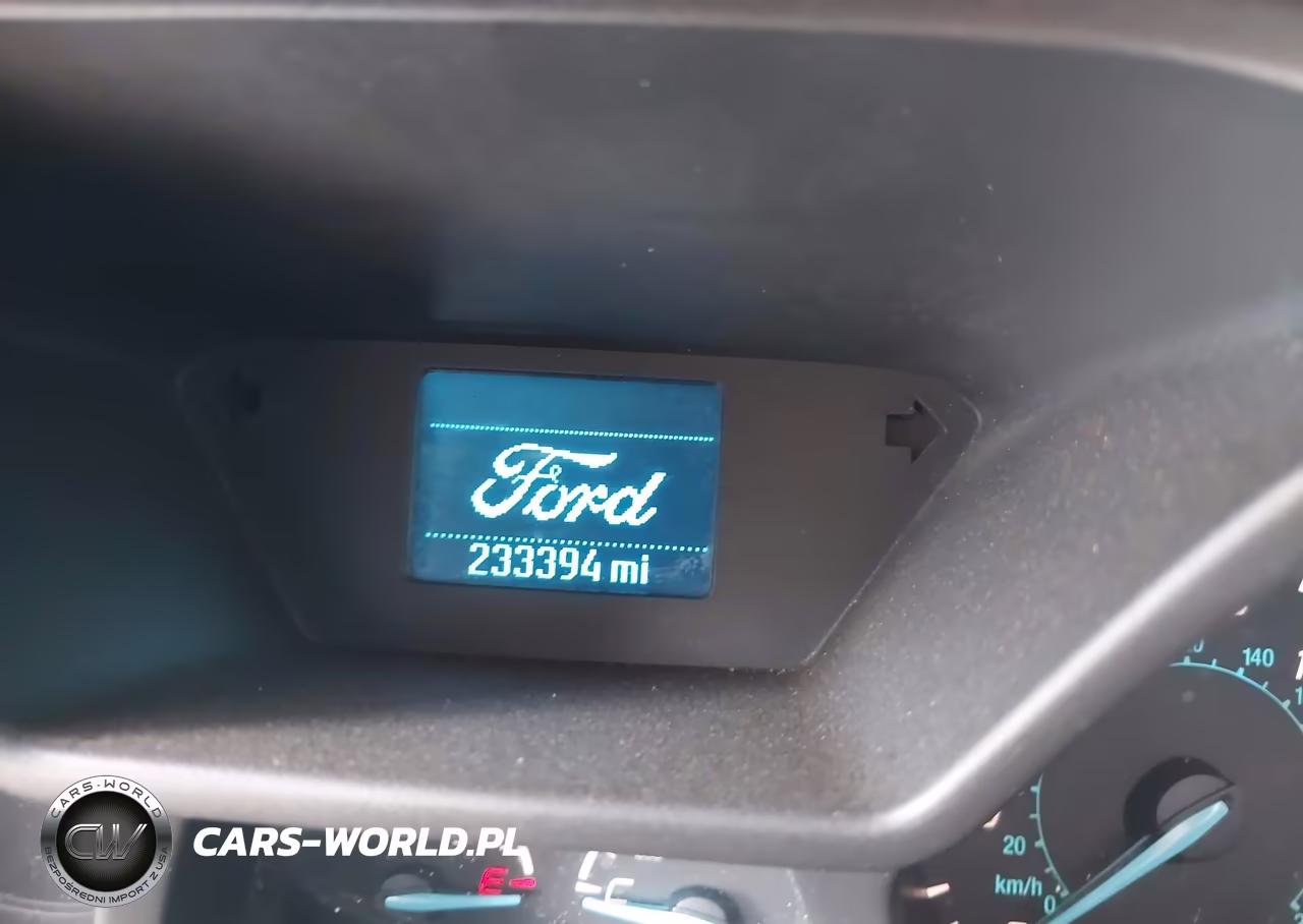 2015 Ford Transit Connect Xl VIN:NM0LS7E71F1220544 - 15