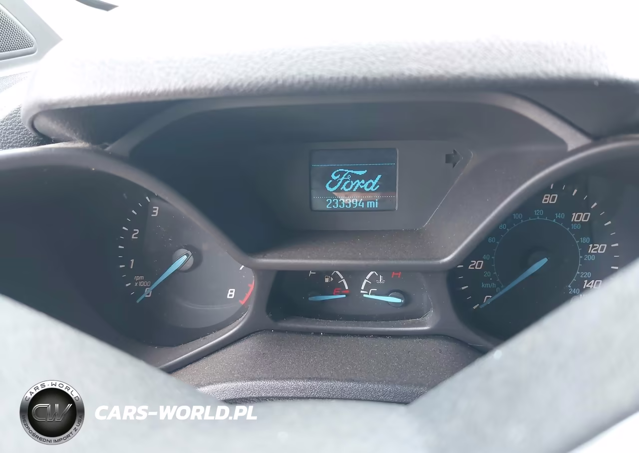 2015 Ford Transit Connect Xl VIN:NM0LS7E71F1220544 - 7