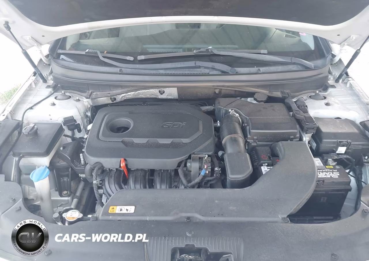 2017 Hyundai Sonata VIN:5NPE24AF1HH563955 - 10