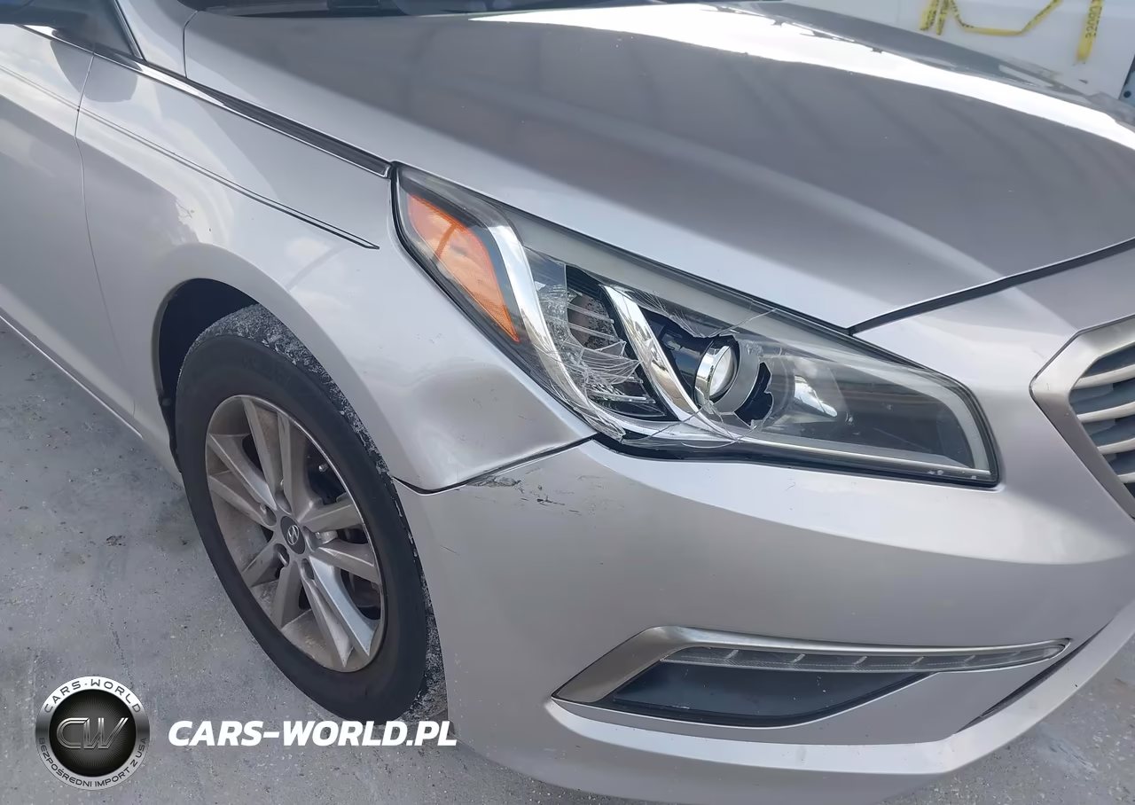 2017 Hyundai Sonata VIN:5NPE24AF1HH563955 - 12