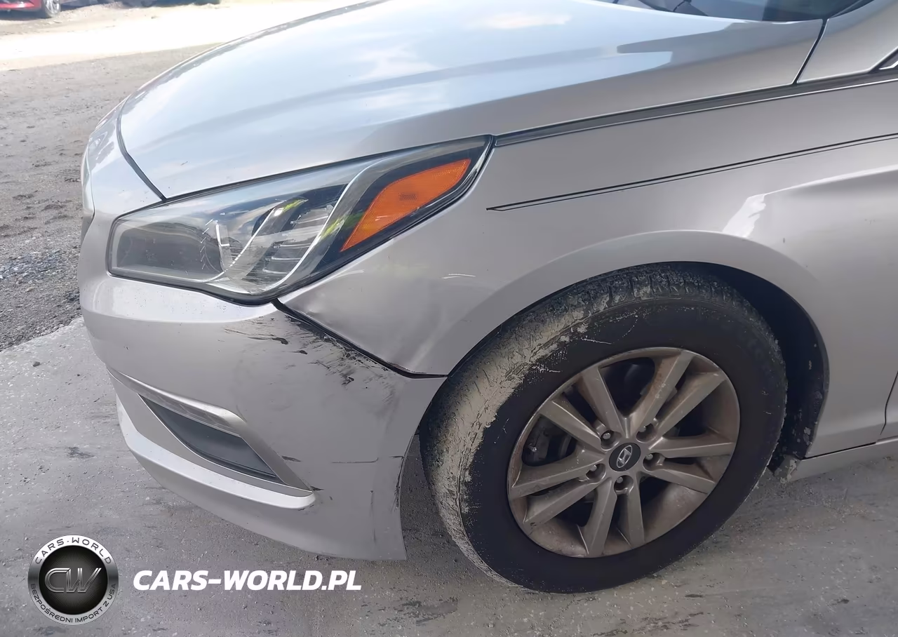 2017 Hyundai Sonata VIN:5NPE24AF1HH563955 - 6