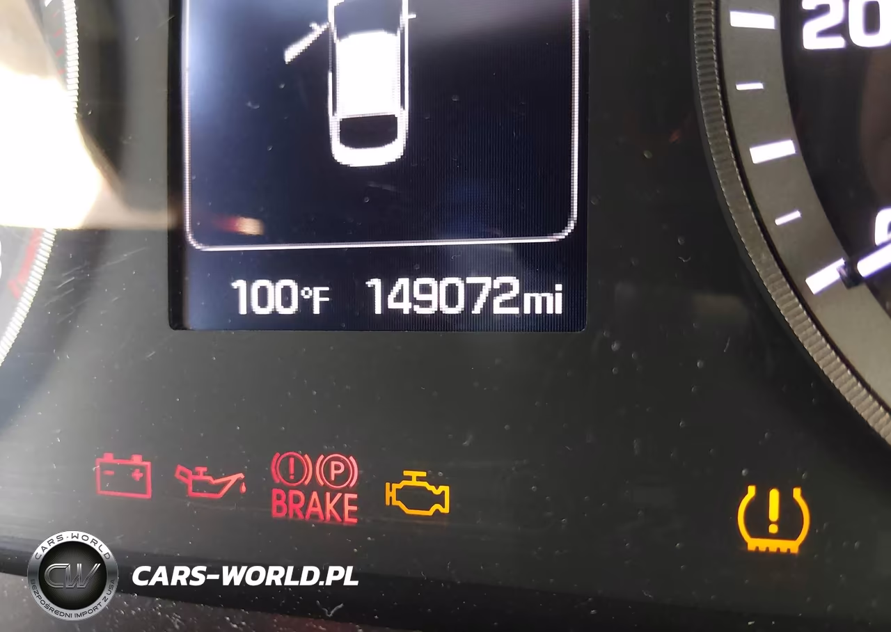 2015 Hyundai Sonata Se VIN:5NPE24AF8FH214532 - 13