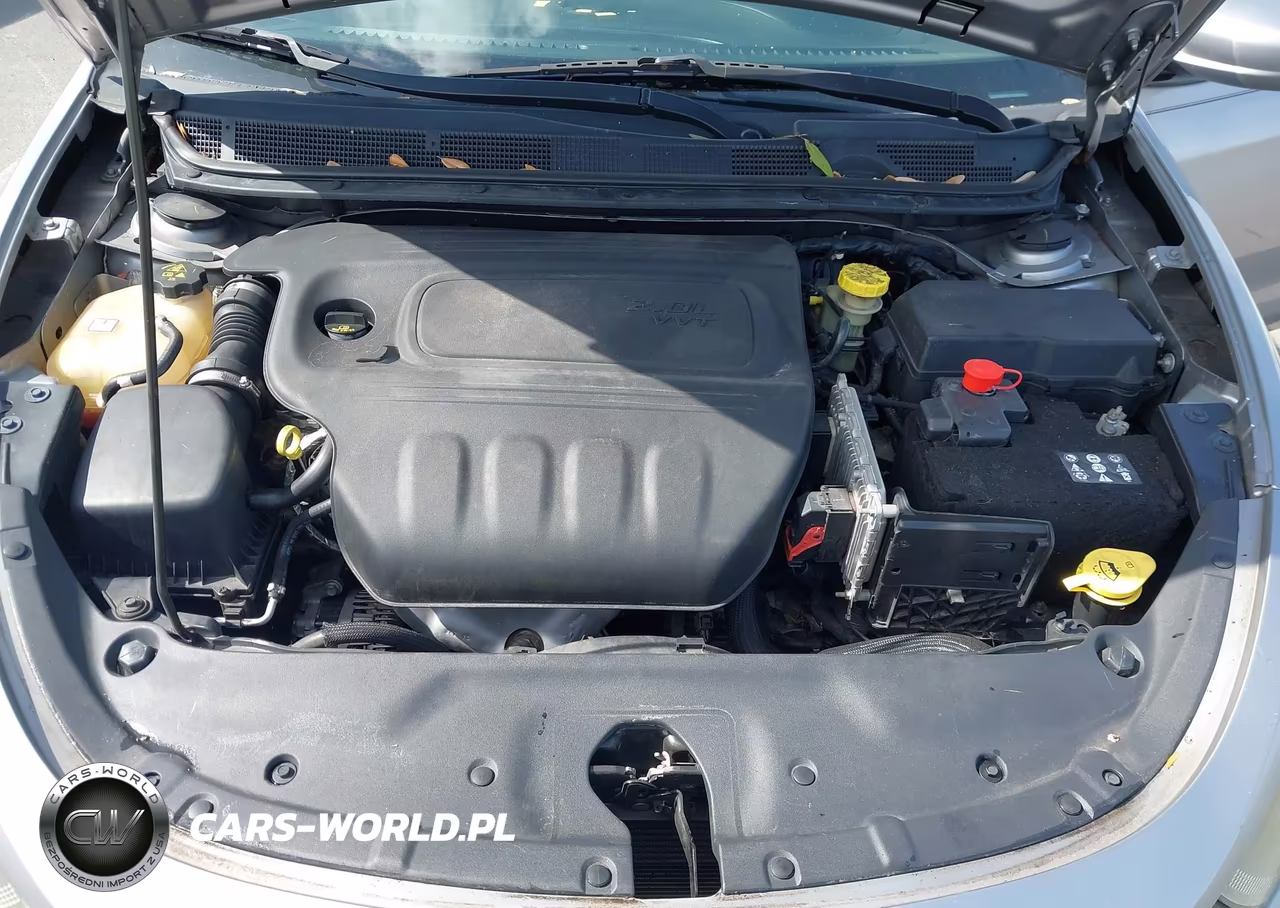2016 Dodge Dart Se VIN:1C3CDFAA3GD555818 - 10