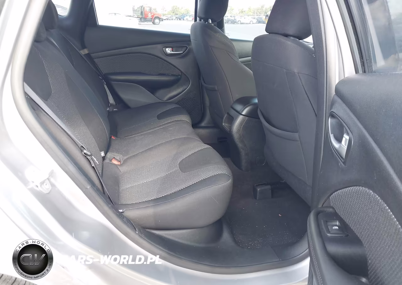 2016 Dodge Dart Se VIN:1C3CDFAA3GD555818 - 8