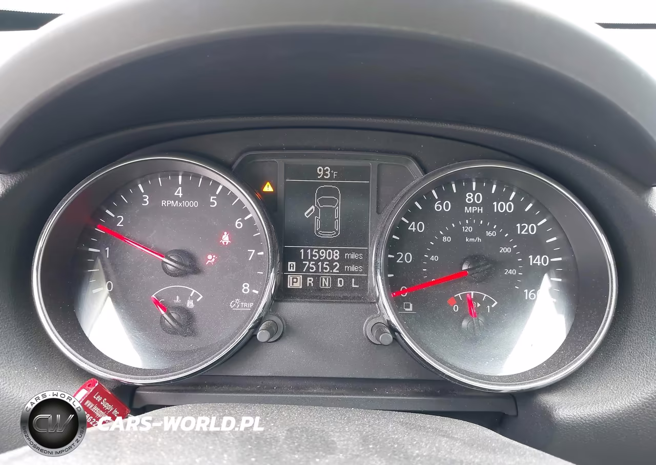 2013 Nissan Rogue S VIN:JN8AS5MV0DW664100 - 7