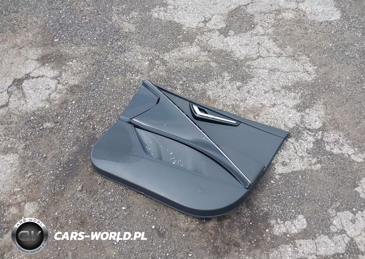 2023 Kia Niro Ev Wind VIN:KNDCR3L16P5050990 - 12