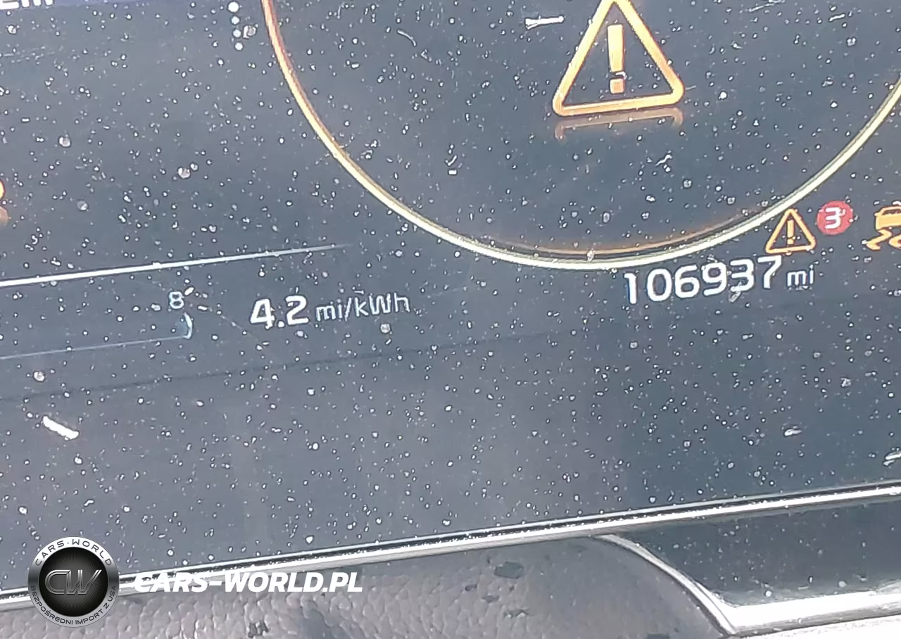 2023 Kia Niro Ev Wind VIN:KNDCR3L16P5050990 - 16