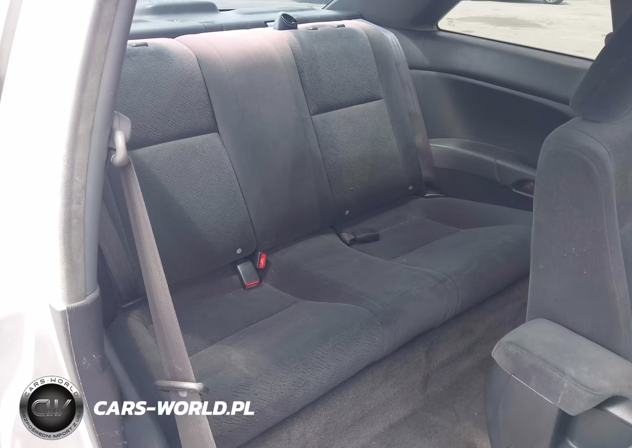 2005 Honda Civic Lx VIN:1HGEM22555L037812 - 8