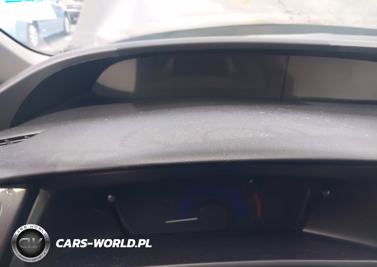 2014 Honda Civic Lx VIN:2HGFB2F58EH532409 - 7