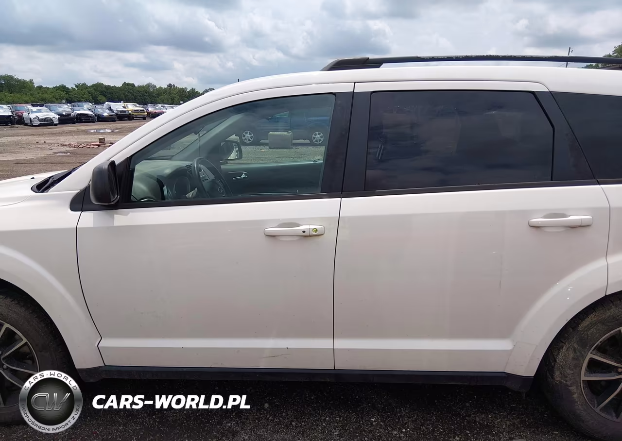 2018 Dodge Journey Se VIN:3C4PDCAB3JT382596 - 14
