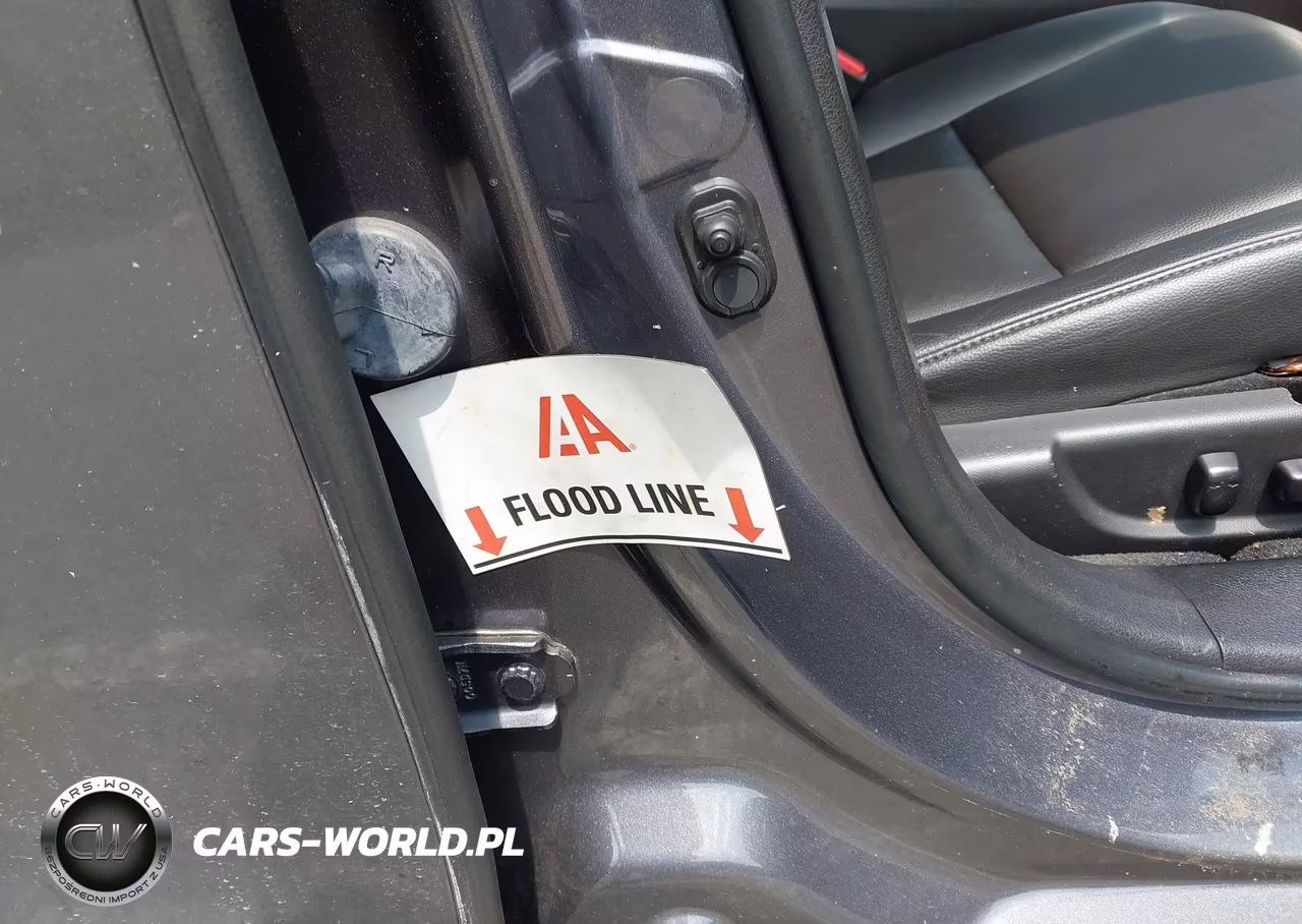 2018 Acura Tlx VIN:19UUB1F3XJA005819 - 6