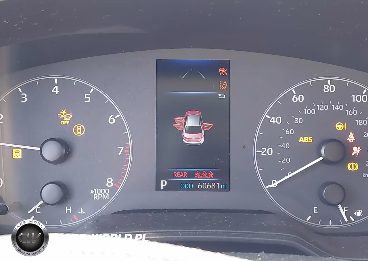 2024 Toyota Corolla Le VIN:5YFB4MDE5RP088377 - 7