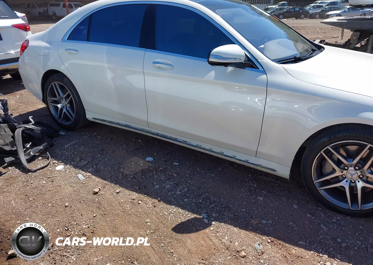 2016 Mercedes-Benz S 550 VIN:WDDUG8CB3GA253753 - 13