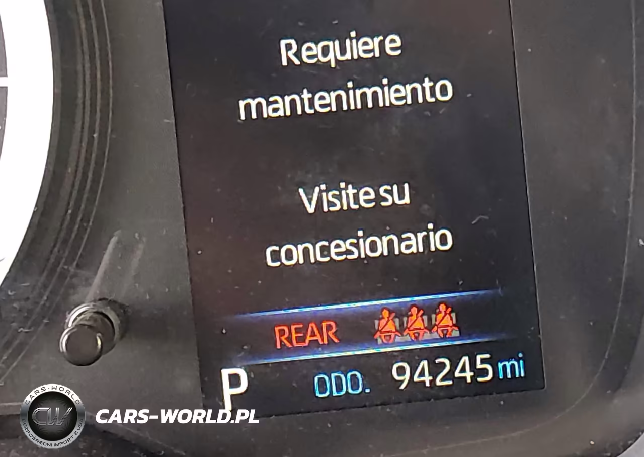 2022 Toyota Corolla Le VIN:5YFEPMAE4NP342258 - 15
