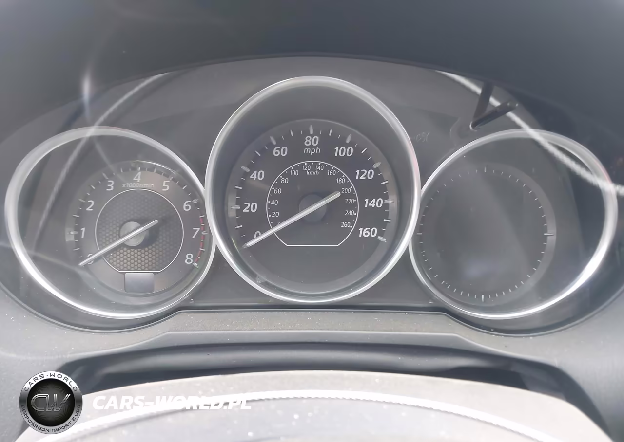 2015 Mazda Mazda6 I Touring VIN:JM1GJ1V53F1189929 - 7