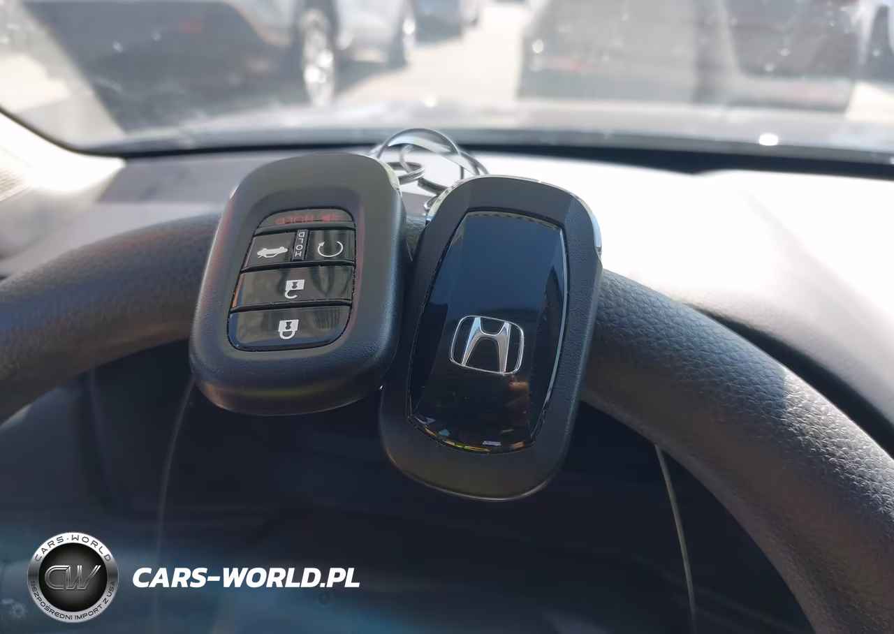 2025 Honda Accord Se VIN:1HGCY1F4XSA023175 - 11
