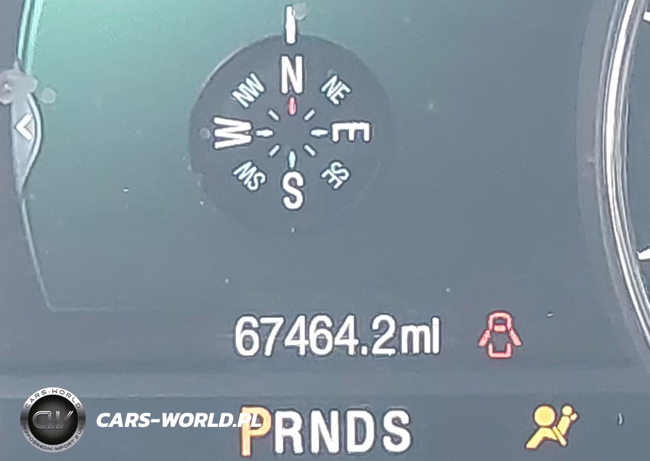 2016 Lincoln Mkc Reserve VIN:5LMTJ3DH8GUJ08633 - 15